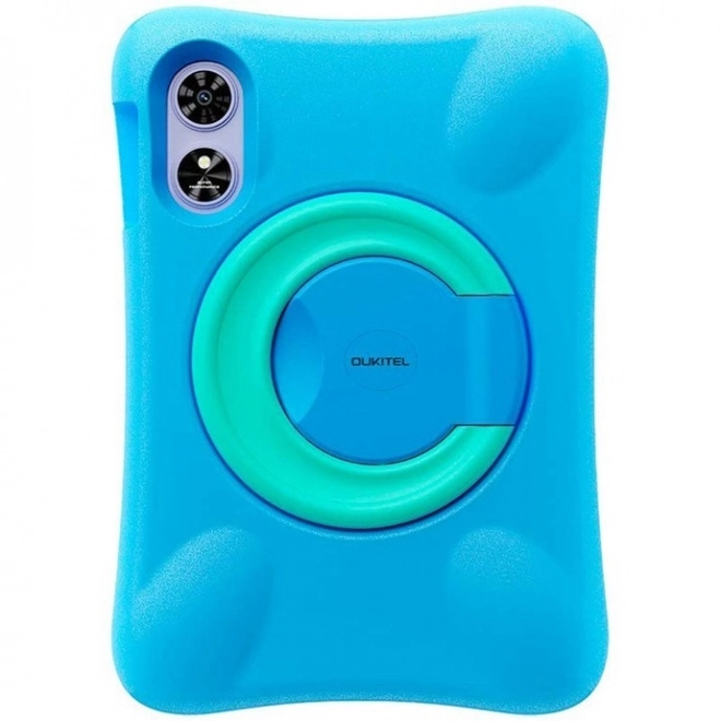 Dětský tablet OT6 fialový 10 cali 4/64 GB