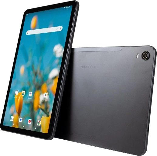 umax visionbook 11t lte pro – 10,95" android tablet s lte, 6 gb ram a 128 gb