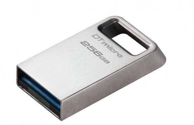 Pendrive Data Traveler Micro 256GB USB 3.2 Gen1