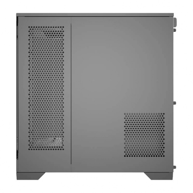 Počítačová skříň Darkflash DQX90 (černá)