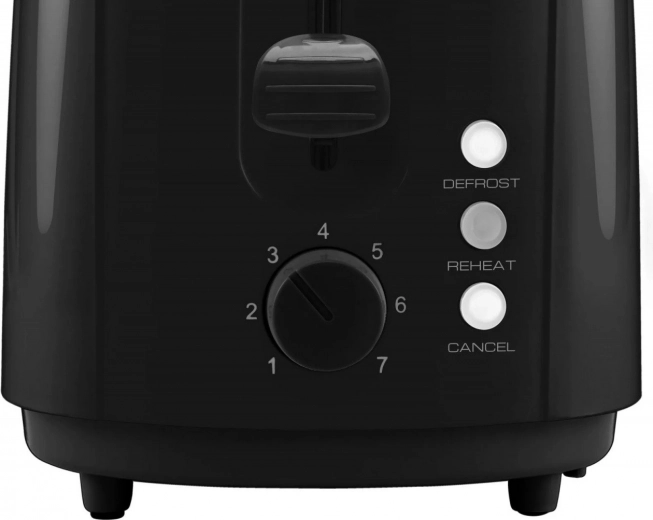 Plynulá regulace zhnědnutí