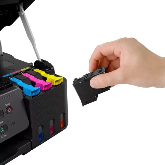 Multifunkční zařízení Canon PIXMA G3430 černé