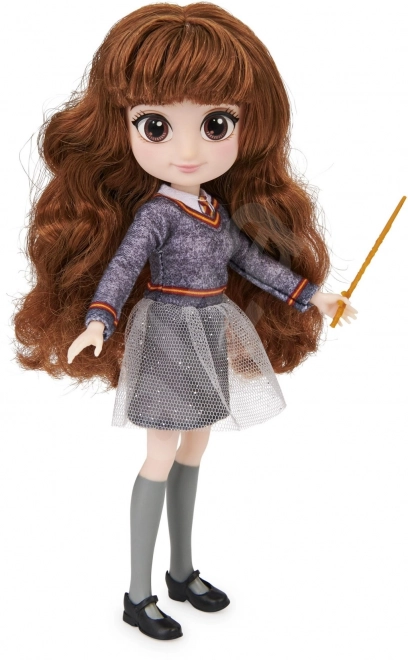 Hermiona Granger kouzelnická panenka