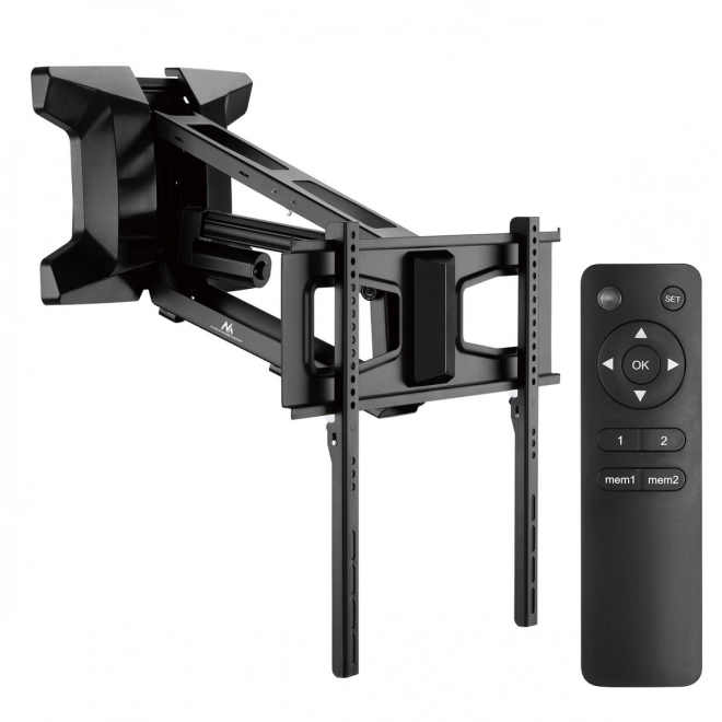 Elektrický držák TV nad krb MC-891