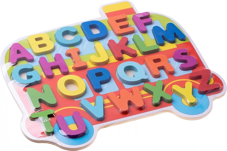 Veselý autobus, který baví