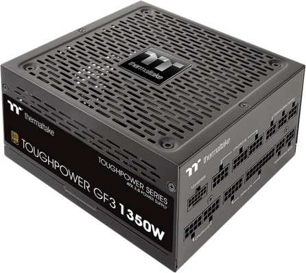 Záložní zdroj Thermaltake Toughpower GF3 1350W Gold