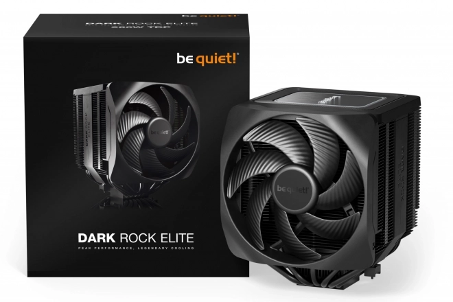 Chladič CPU Dark Rock Elite