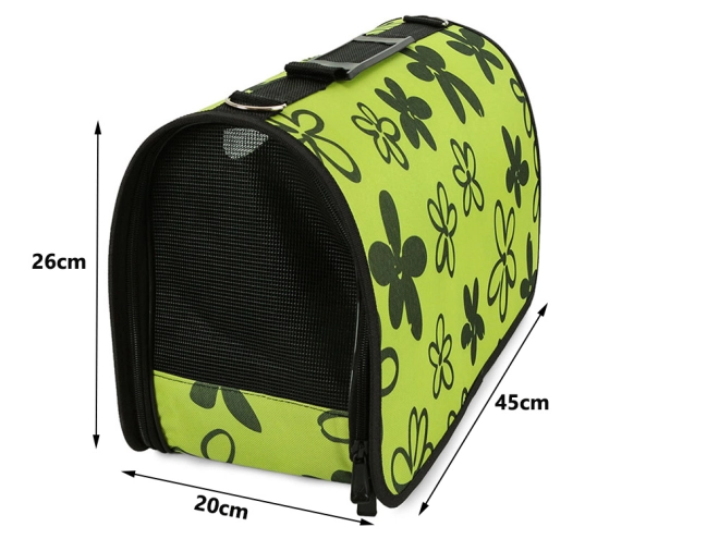 Efektivní ventilace