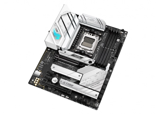 Základní deska ROG STRIX B650-A Gaming WiFi AM5 4DDR5 ATX