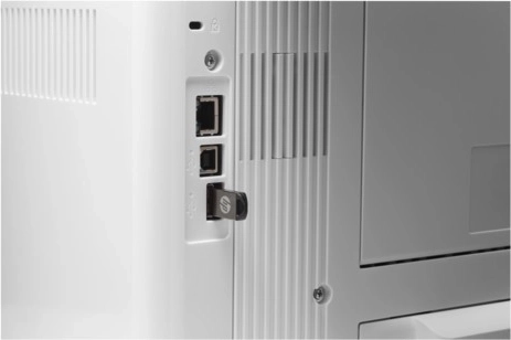 Snadná síťová integrace