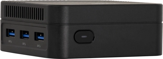 Bohatá konektivita ve velmi malém těle