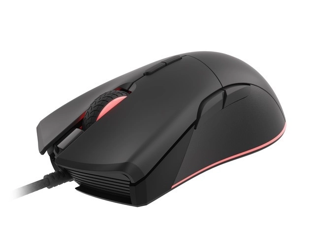 Krypton 290 6400DPI RGB podsvícená myš