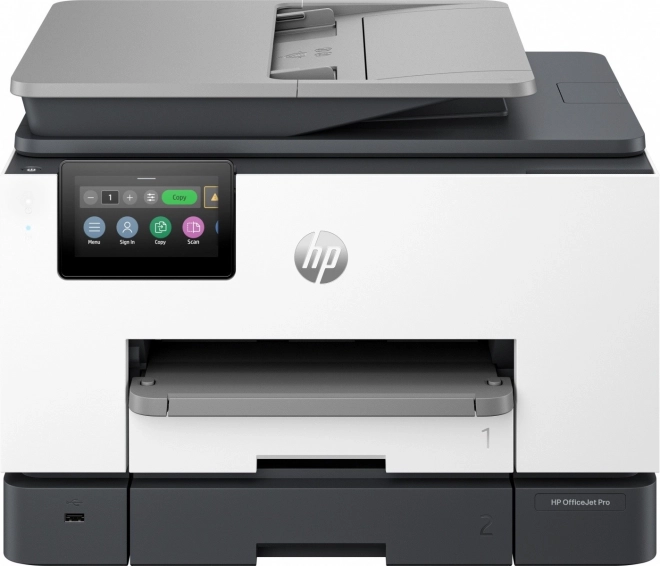 Multifunkční zařízení OfficeJet Pro 9130b All-in-One 4U561B