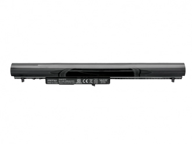 Baterie pro HP 240 G2, 255 G2 2200 mAh (33 Wh) 14,4 - 14,8 V