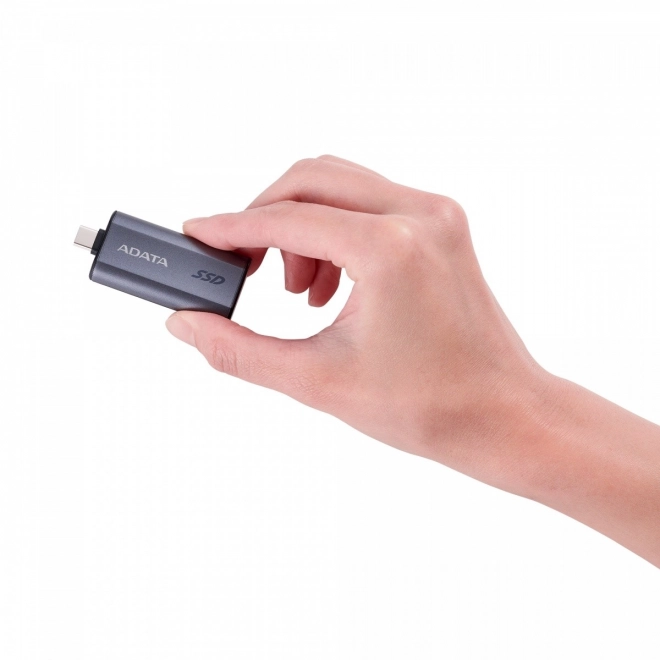Externí SSD SC750 1000G USB3.2C 1050/1000 MB/s
