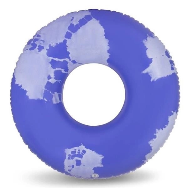 Plavecké kolo - Goa Blue