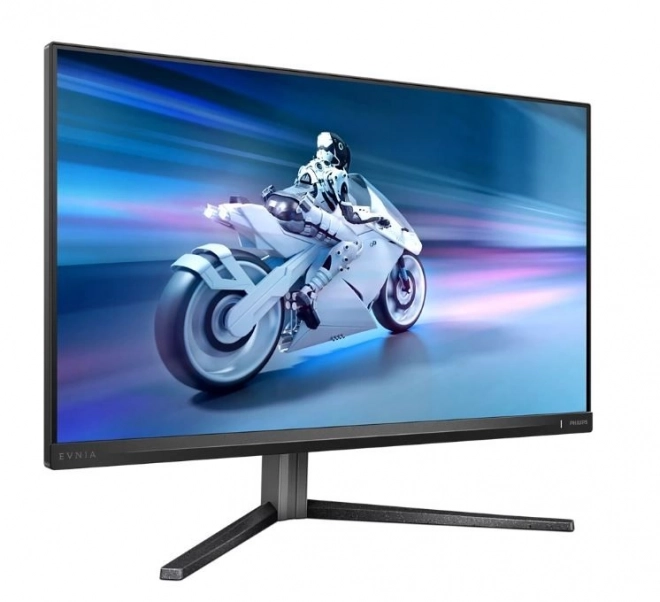 Monitor Philips 27" IPS 180Hz HDMI DP s Pivotem