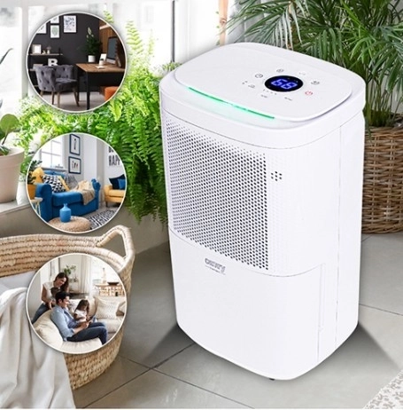 Moderní design a snadné použití