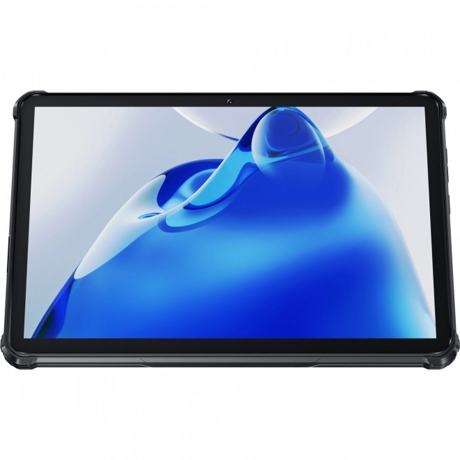 Černý tablet s kapacitou 12/256GB