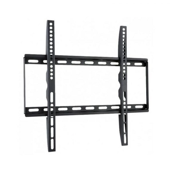 Nástěnný držák na televizor LCD/LED 23-55 palců Slim, černý