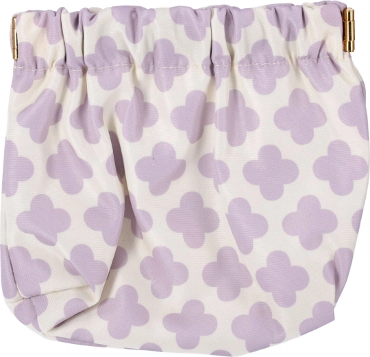 Bezpečné elastické uzavírání