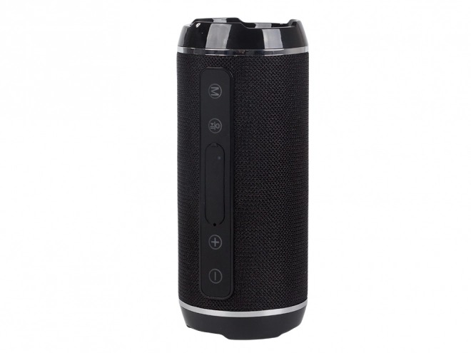 Přenosný reproduktor Bluetooth Boombox s USB a FM