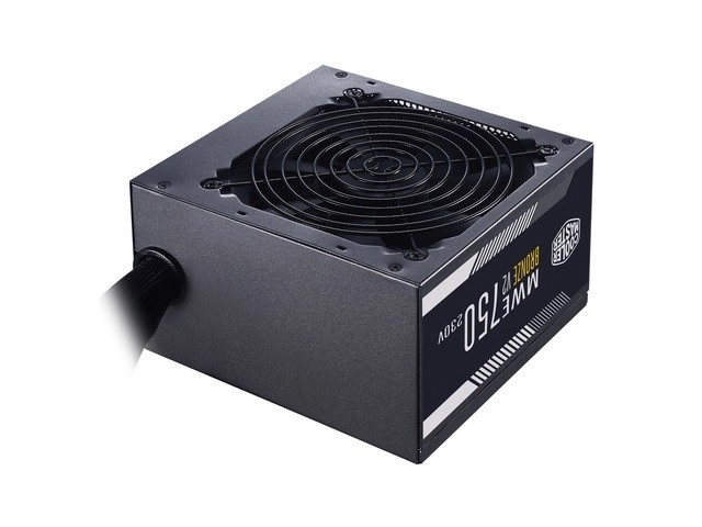 Zdroj Cooler Master MWE 750 Bronze V2 230V