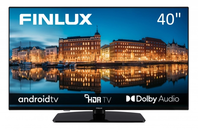 LED televize 40 palců
