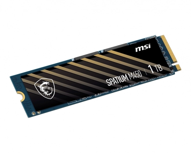 SPATIUM M450 1TB M.2 PCIe4 3600/3000MB/s SSD disk