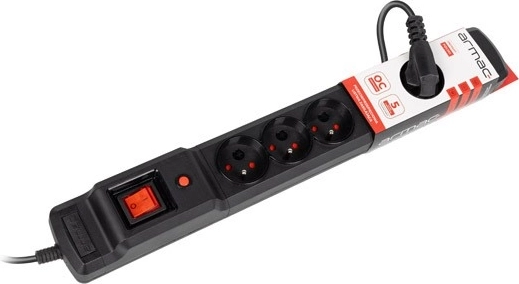 Bezpečnost na prvním místě