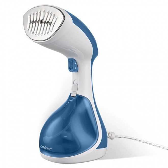 Napařovač oděvů 1500W MR-355-BLUE Blue