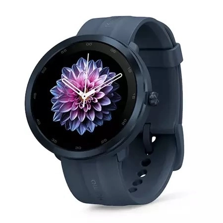 Chytré hodinky GPS Watch R WT2001 Blue Android iOS