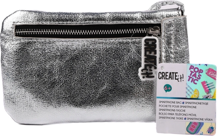 Bezpečné zipové uzavírání