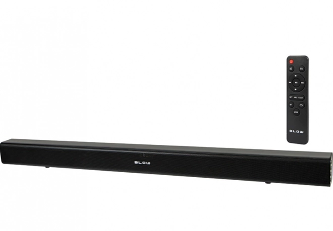 Bluetooth soundbar pro domácí kino 4.0