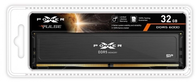 Paměť DDR5 XPOWER Pulse 32GB 6000 MHz