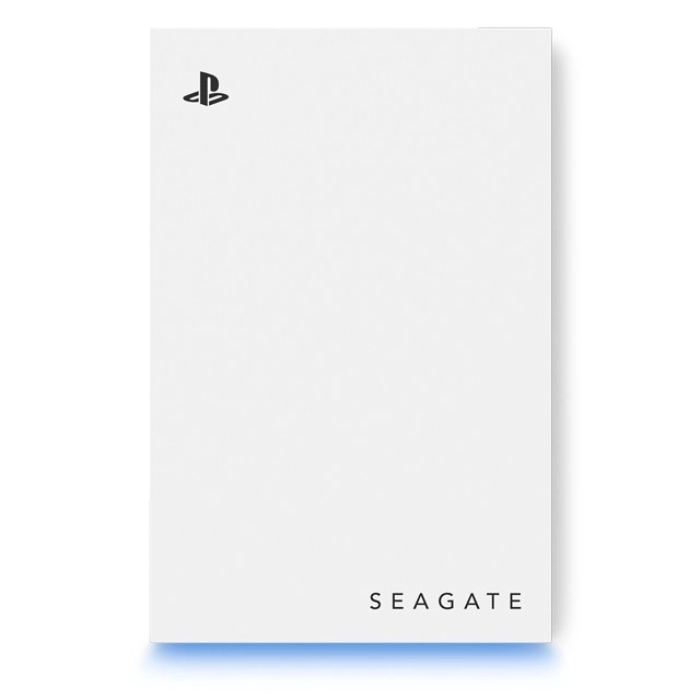 Externí disk pro PlayStation 5 5TB