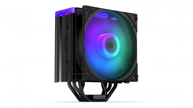 Chladič procesoru Endorfy Fera 5 Black ARGB
