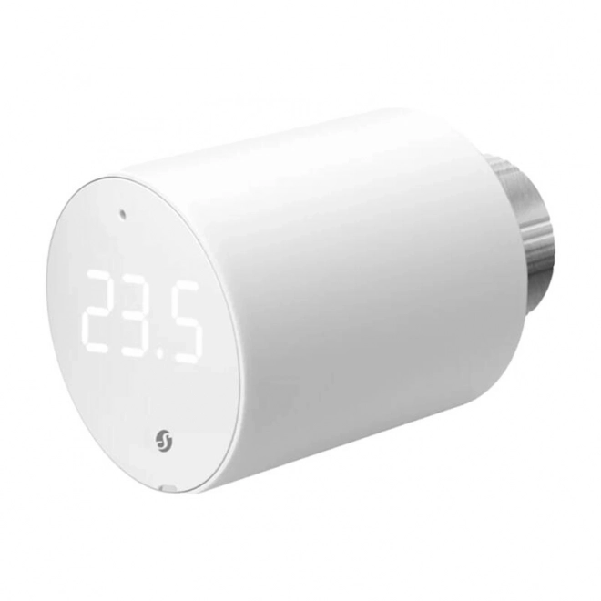 Inteligentní hlavice Shelly pro termostat