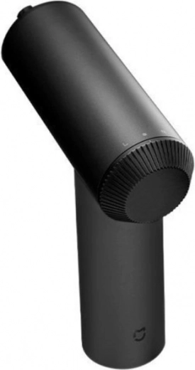 Baterie 2000 mAh a prstencové LED