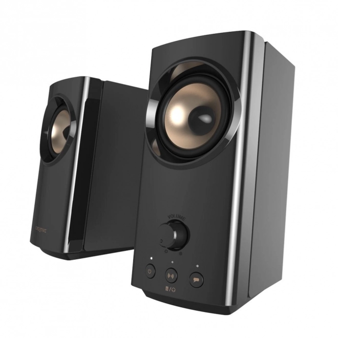 Bezdrátové reproduktory Creative T60 2.0