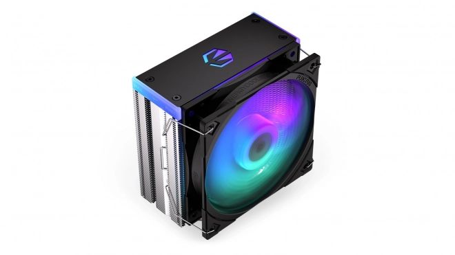 Chladič CPU - Fera 5 ARGB