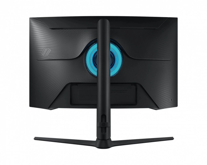 Zakřivený herní monitor 27" Samsung
