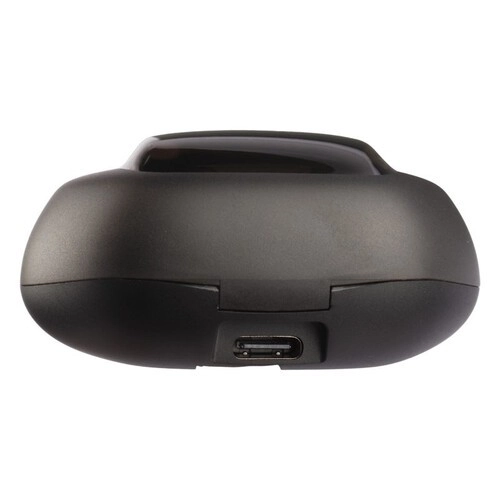 Sluchátka Bluetooth 5.3 T25 TWS černá
