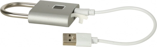 Vestavěná baterie a nabíjení micro‑USB