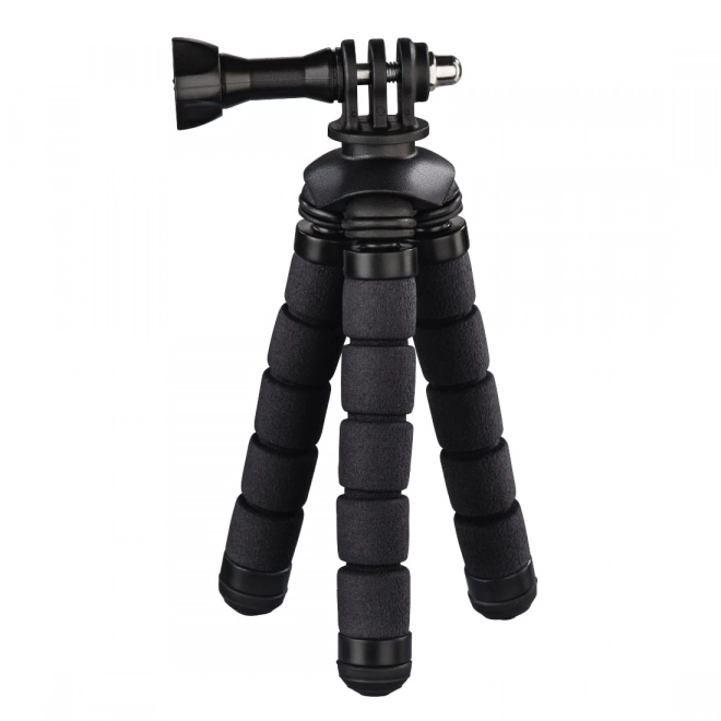 Stativ Mini flex 2v1 14cm černý