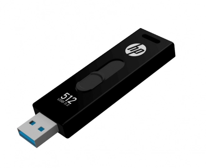 Flash disk HP USB 3.2 512GB HPFD911W-512