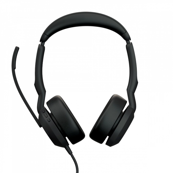Stereofonní sluchátka Evolve2 50 USB-C UC