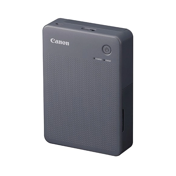 Tiskárna Canon Selphy QX20 tmavě šedá