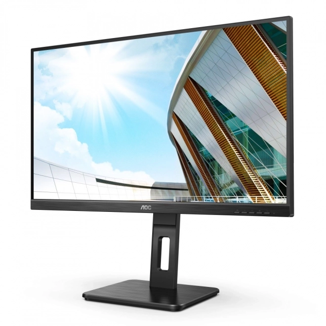Monitor AOC 24 palců