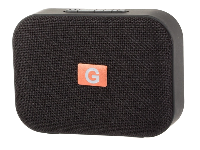 MP3 přehrávač s FM rádiem